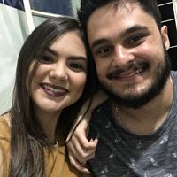 1ª foto juntos: qual foi? - 1