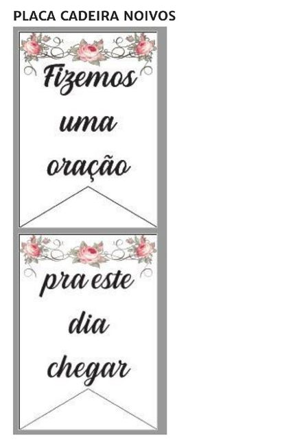 Será que aqui tem meninas criativas? - 1