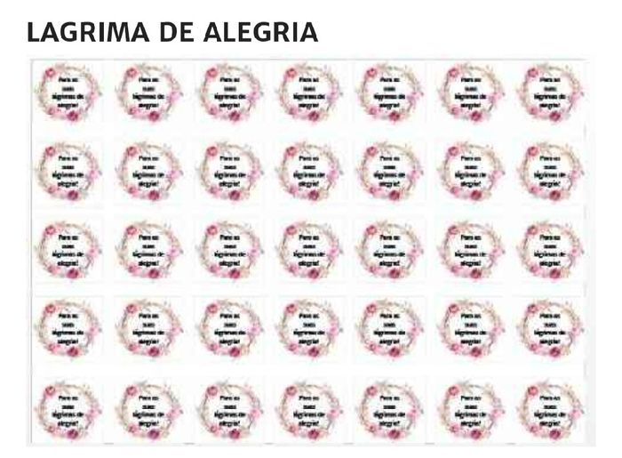 Será que aqui tem meninas criativas? - 5