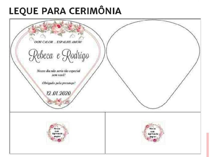 Abanicos - 1