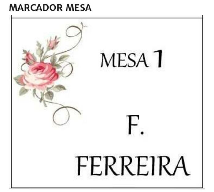 o que  acham de colocar  a mão  na massa?,  e fazer seus próprio Convite? - 1