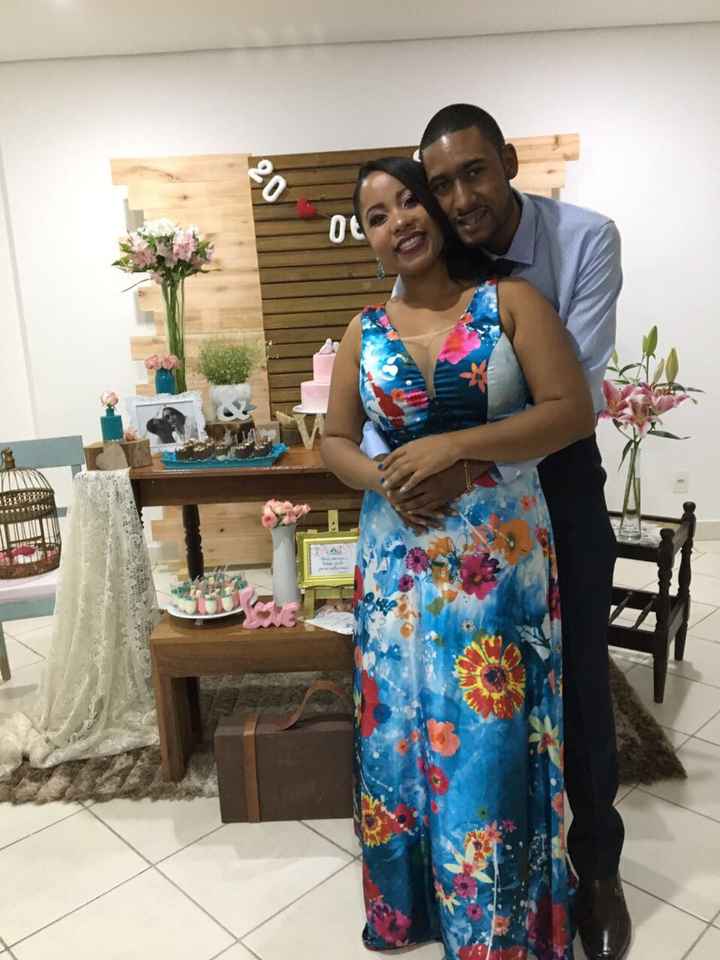 Nosso noivado - 13