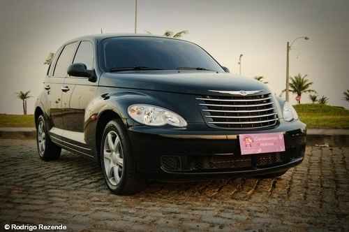 PT CRUISER - Será minha carruagem