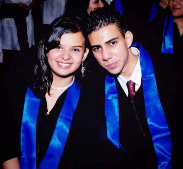 INSTAGRAM: qual a foto mais linda de vocês dois juntos? - 1