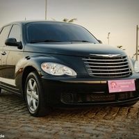 PT CRUISER - Será minha carruagem
