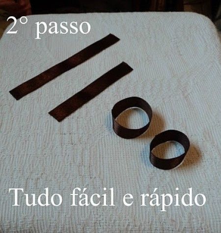 LAÇO CHANEL
