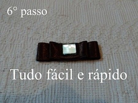 LAÇO CHAN