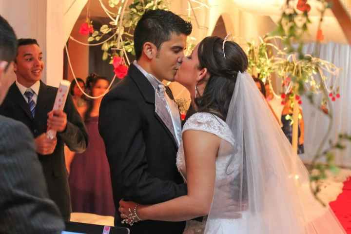 Meu casamento