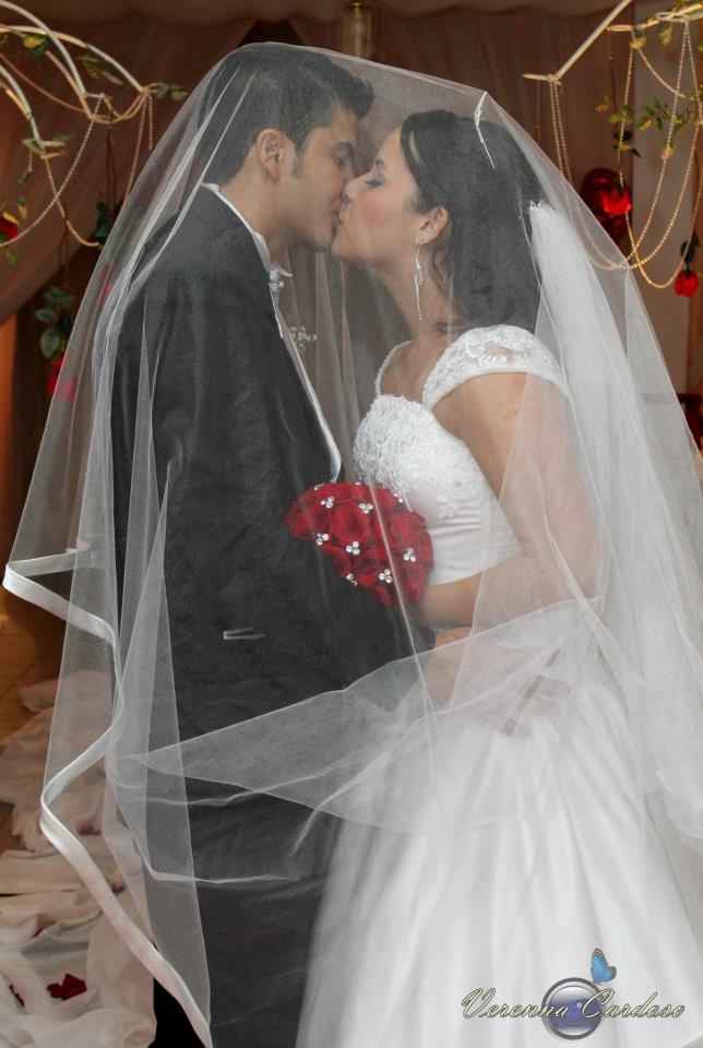 Eu e meu amor
