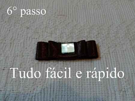 LAÇO CHAN