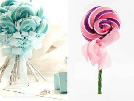 Buque DOCE