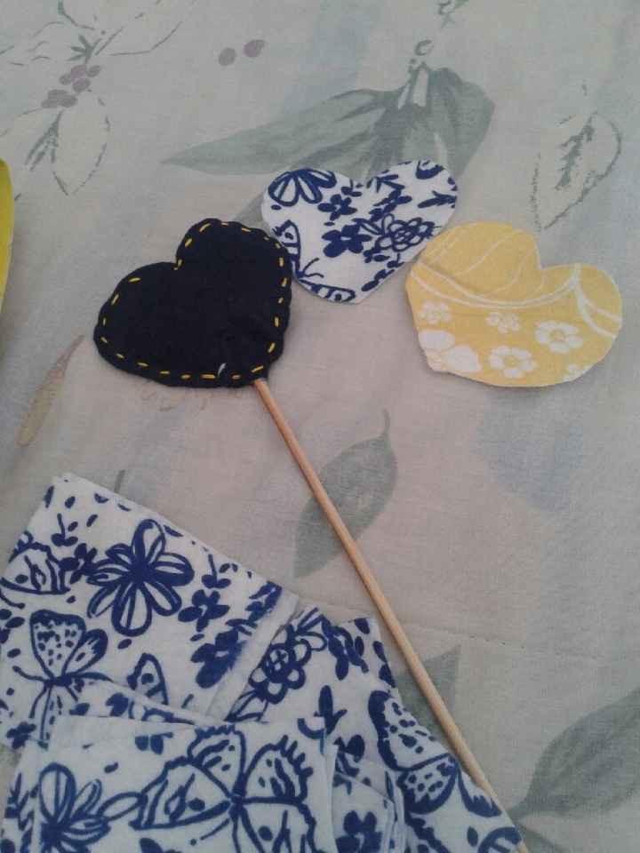 O quanto legal é o casamento diy - 1