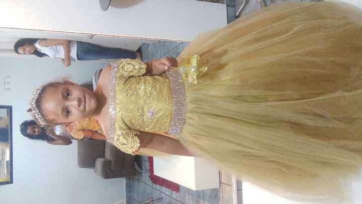 Daminha! - 1
