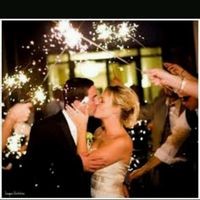 Bolhas de sabão x chuva de arroz - 1