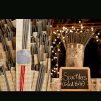 Bolhas de sabão x chuva de arroz - 2