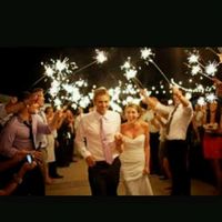 Bolhas de sabão x chuva de arroz - 3