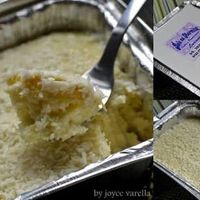 Bolo gelado na marmita - 2