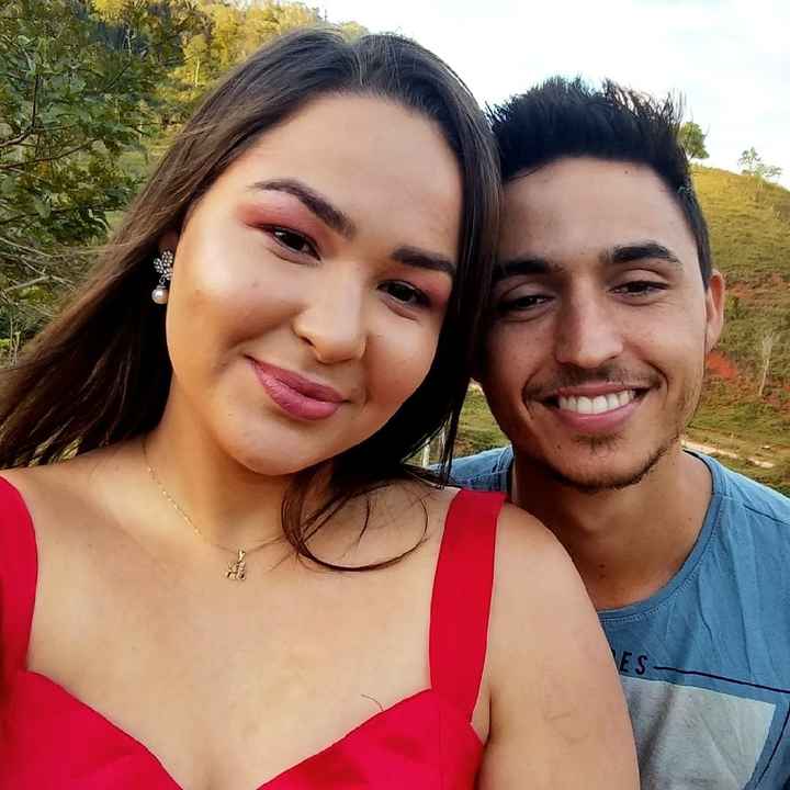 Notícia boa - 1