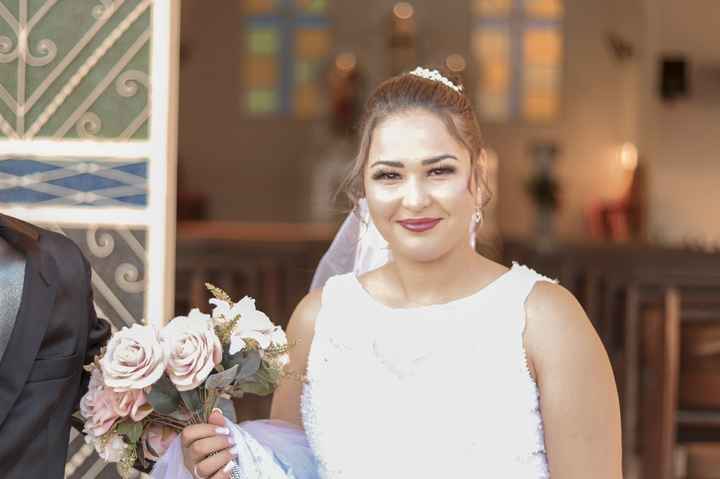 Olá noivinhas estou sumida por aqui mais hj ainda não vou contar os detalhes do casamento e sim vou 