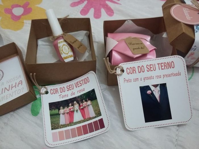 Convite crianças.... lindos! 6
