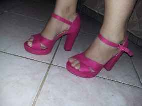 ...sandalia