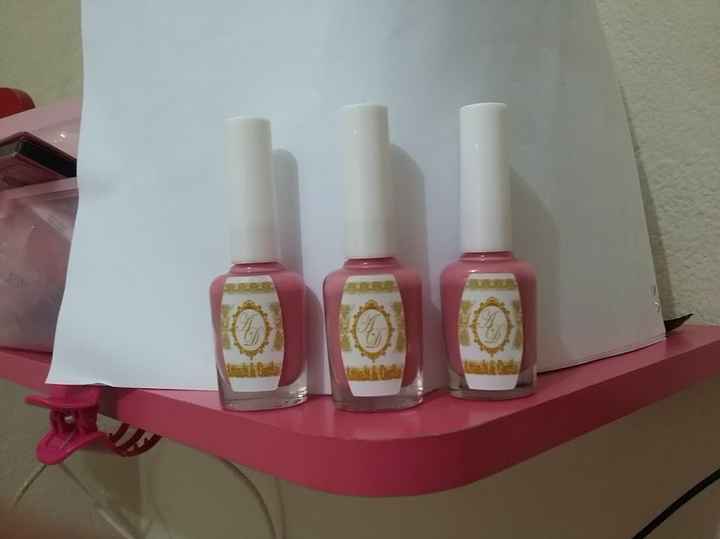esmalte