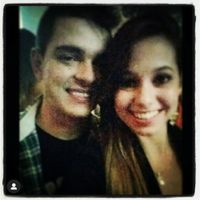 1ª foto juntos: qual foi? - 1