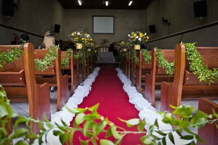 Decoração 