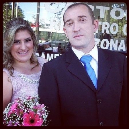 Foto Casamento
