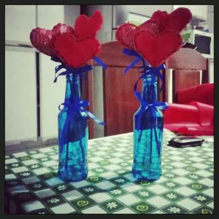 Garrafinhas 1