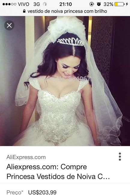 Sereia ou princesa? - 4