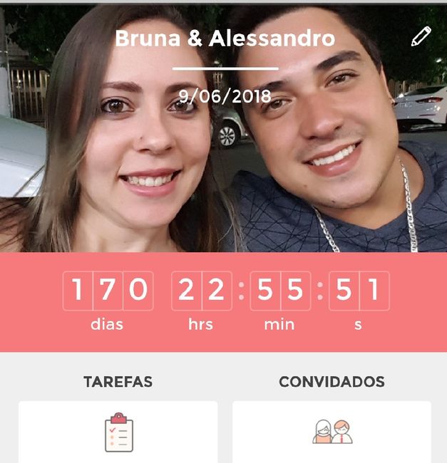  Como anda seu contador? - 1