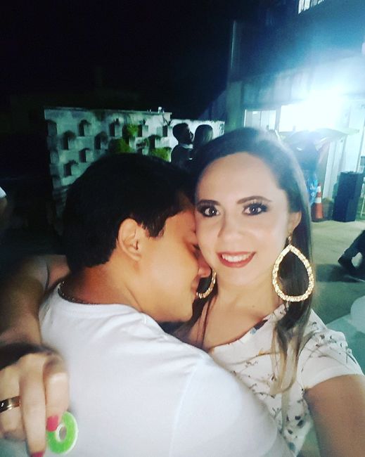  Você é seu amor. - 1