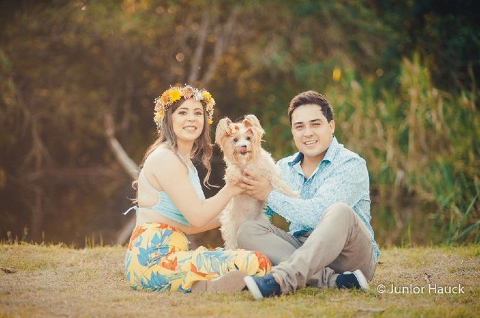 Pré wedding parte 1 - 3