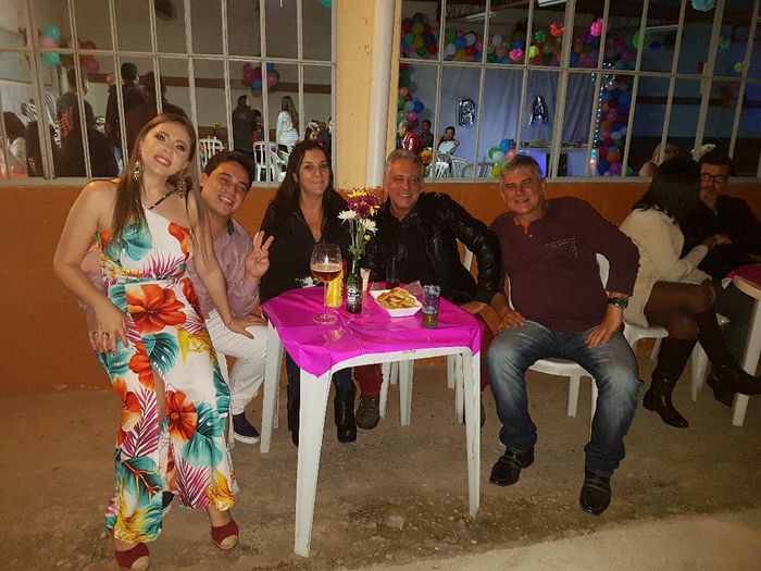 Chá bar - fotos - 4