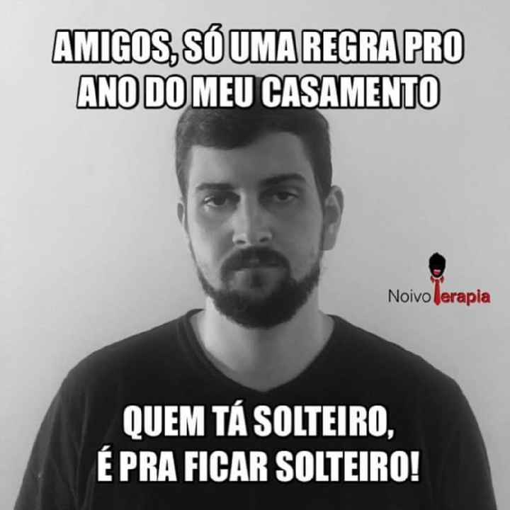  o que acham noivinhas? - 1