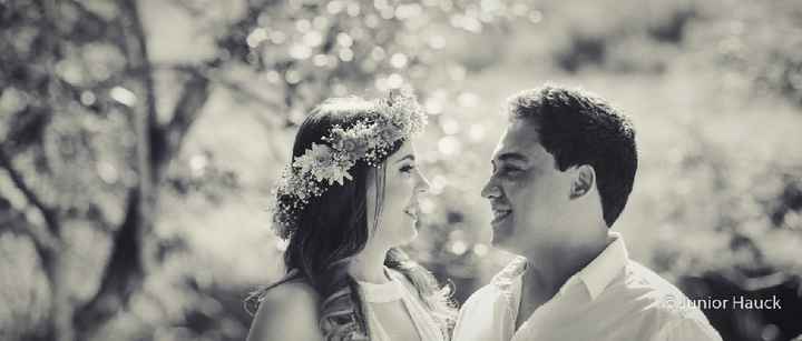 Pré wedding parte 1 - 5