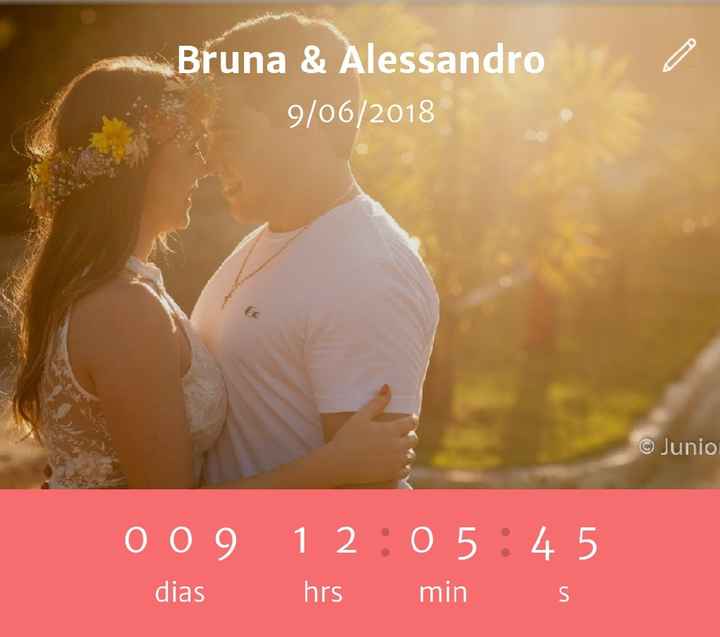 1 Dígito - 1