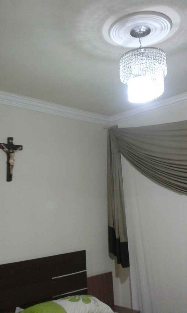 Quarto de visita da minha casa *-* - 4