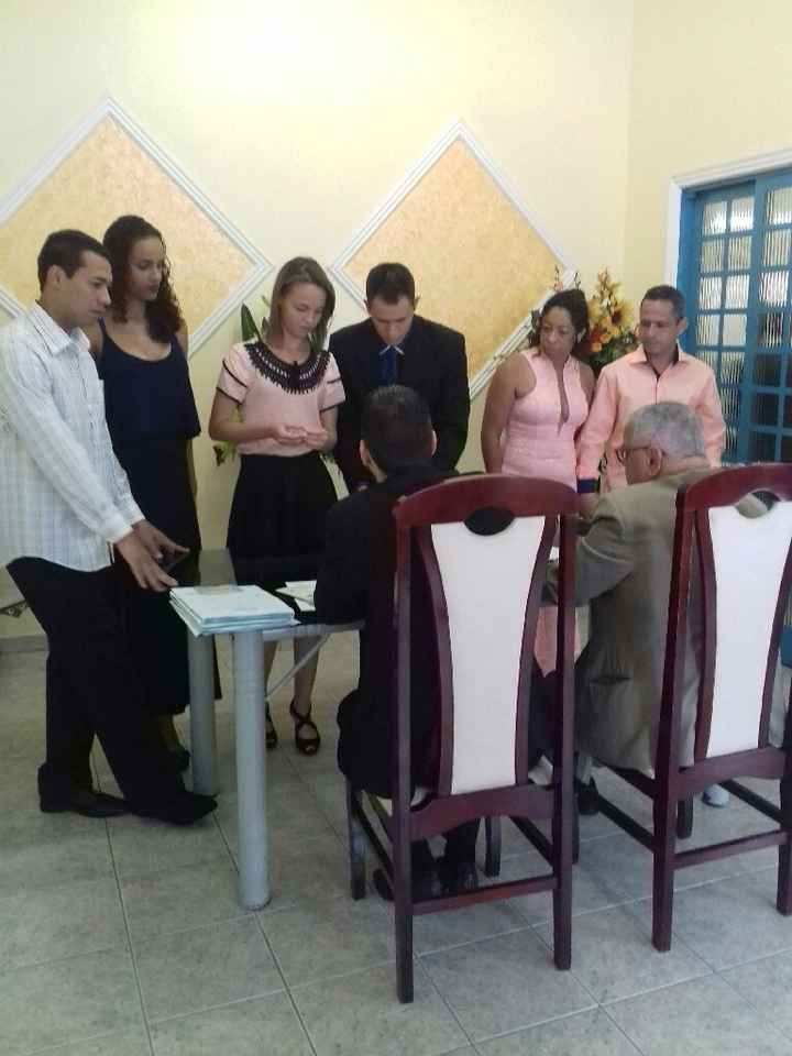 Casei no civil 19/11 #vemver - 4