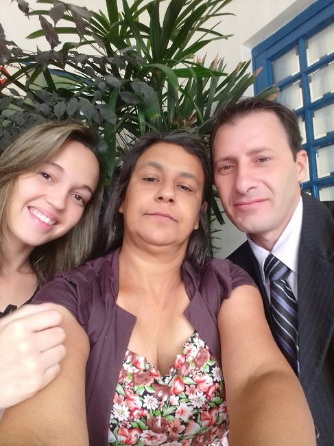 Casei no civil 19/11 #vemver - 3