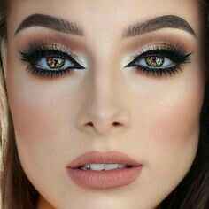  a maquiagem perfeita! - 1