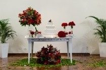 Decoração