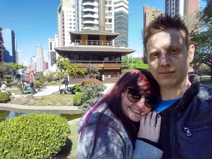 2018 - Curitiba