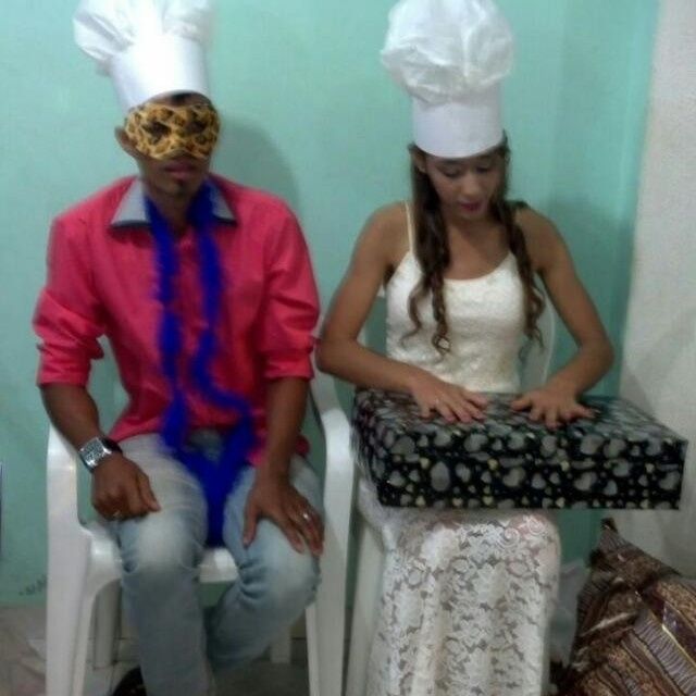 Chá de Panela