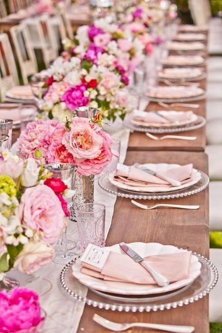 Inspiração Casamento