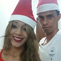 Primeiro natal cadada!! - 2