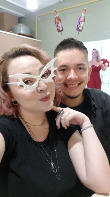 Desafio: Foto antiga × Foto atual - 2