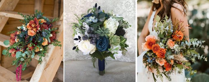 Inspiração para casamento temático da Disney – Princesa Merida 8
