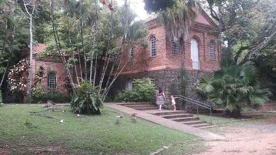 Noivinhas de Campinas - 2